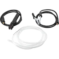 Máquina Solda Inversora 140a 220v Eletrodo Vonder Mme140 Foto mini  2