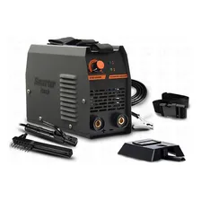 Máquina Solda Inversora 160a Mma Bivolt Foto mini 1