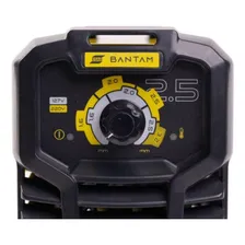 Máquina Solda Inversora 2.5 Bantam 120a 750520 Bivolt Esab Foto mini  2
