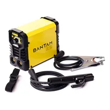 Máquina Solda Inversora 2.5 Bantam 120a 750520 Bivolt Esab Foto  mini 1