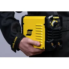 Máquina Solda Inversora 3.2 Bantam 160a 750521 Bivolt Esab Foto mini  3