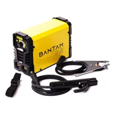 Máquina Solda Inversora 3.2 Bantam 160a 750521 Bivolt Esab Foto  mini 1