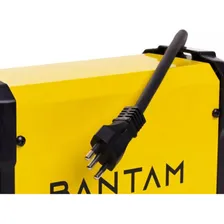 Máquina Solda Inversora 3.2 Bantam 160a 750521 Bivolt Esab Foto mini 4