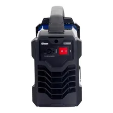Maquina Solda Inversora Boxer Flama 201 Bivolt Portátil Foto mini 3