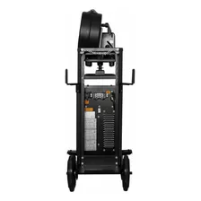 Máquina Solda Inversora Mig Tig Eletrodo 10-350a Balmer Foto mini  3
