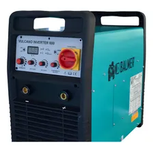 Máquina Solda Inversora Mma Tig Balmer Foto mini  3