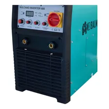 Máquina Solda Inversora Mma Tig Balmer Foto  mini 1
