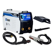 Maquina Solda Inversora Touch 145 Boxer Portatil 220v Foto mini 1