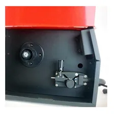 Máquina Solda Mig Tig Eletrodo 250 Multiprocesso Usk Foto mini  3