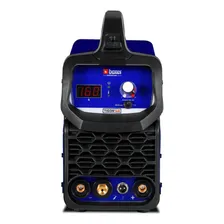 Maquina Solda Tig Dc Tigon 160 Boxer Completa Cilindro 220v Foto mini  3