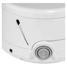 Máquina Som Calmante E Natural Para Bebês Marpac Dohm Elite Foto mini 3