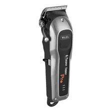 Máquina Super Taper Pro Cordless+3tesoura 6'circle+navalhete Foto mini  3