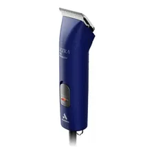 Máquina Tosa Andis Ultraedge Agc Super 2 + Lamina 7ft Andis Cor Azul Bivolt Foto mini 4