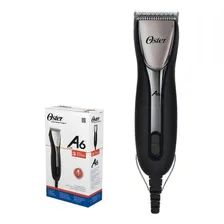 Máquina Tosa Oster A6 Slim Profissional 3 Velocidades Bivolt Foto mini 2