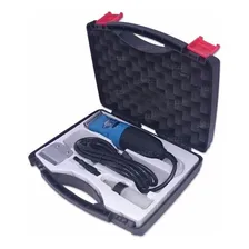 Máquina Tosa Tosquiadeira Pet Shop Cães Prof. 110v / 220v Foto mini 2