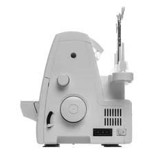 Maquina Ultralock Singer - Modelo S0105 - 220v Foto mini  3