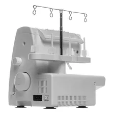 Maquina Ultralock Singer - Modelo S0105 - 220v Foto mini  2