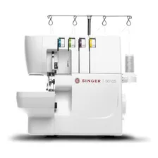 Maquina Ultralock Singer - Modelo S0105 - 220v Foto  mini 1