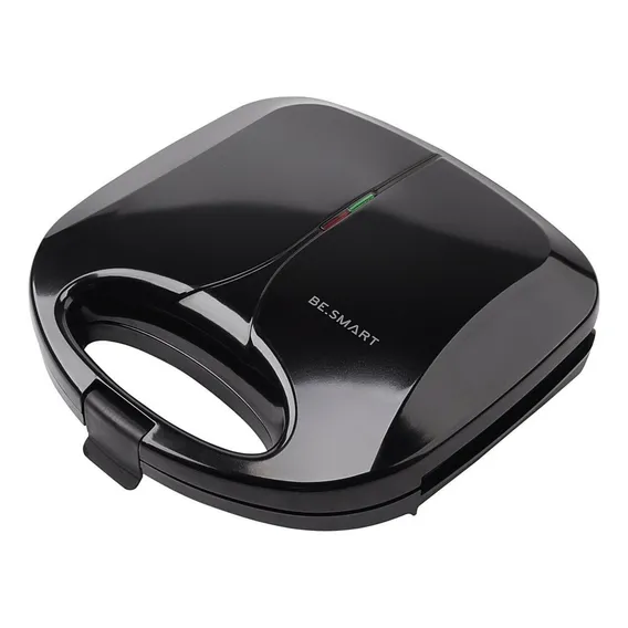 Máquina Waffle Eletrica 220v 750w Be Smart Foto 1
