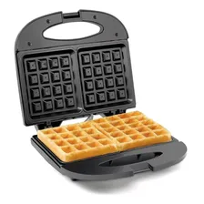 Máquina Waffle Eletrica 220v 750w Be Smart Foto mini 3
