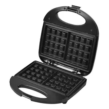 Máquina Waffle Eletrica 220v 750w Be Smart Foto mini 2