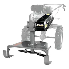 Maquinafort RF500 roçadeira para tratorito acessório agricola frontal Foto mini 3