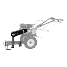 Maquinafort RF500 roçadeira para tratorito acessório agricola frontal Foto mini 4