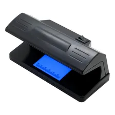 Máquinas Detectoras Notas Falsas Detector Cedulas Dinheiro Foto mini 3