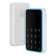 Maquineta De Cartão point air Wi-fi E Chip Ilimitado Foto mini 1