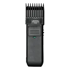 Maquininha Aparador Barba Cabelo Rifeng Recarregável Bi-volt Foto mini 2