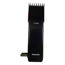 Maquininha Cabelo Profissional Acabamento Panasonic Er 389 Cor 52049 110 Foto mini 4