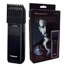 Maquininha Cabelo Profissional Acabamento Panasonic Er 389 Cor 52049 110 Foto  mini 1