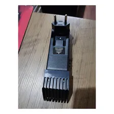 Maquininha Cortar Cabelo Aparar Barba Pelos Pezinho Maquina Foto mini 4