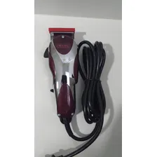 Maquininha De Corta Cabelo Magic Clipp Whal Lamina Fade 110v Foto mini  2