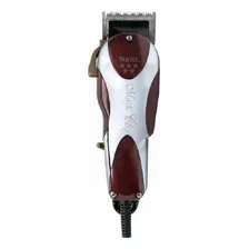 Maquininha De Corta Cabelo Magic Clipp Whal Lamina Fade 110v Foto  mini 1