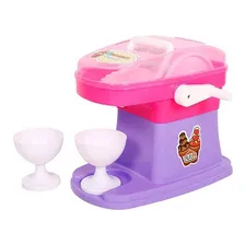Maquininha Infantil De Sorvete Gelateria Calesita Foto mini 3