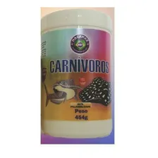 Maramar Carnivoros De Fundo 454gr Foto mini 2