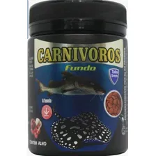 Maramar Carnivoros De Fundo 454gr Foto mini 1