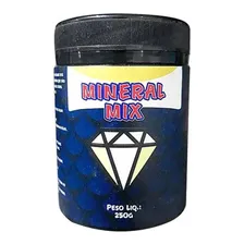 Maramar Mineral Mix 250g Foto  mini 1