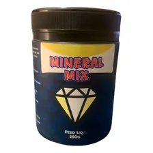 Maramar Mineral Mix 250g Foto mini  3