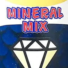 Maramar Mineral Mix 250g Foto mini  2