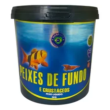 Maramar Peixe De Fundo E Crustáceos 2kg .balde Foto mini 2