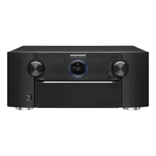 Marantz Sr7015 Receiver 9.2 Canais Hdmi 8k Av Audio 3d 110v Foto mini 4