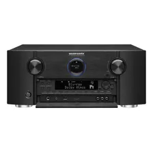 Marantz Sr7015 Receiver 9.2 Canais Hdmi 8k Av Audio 3d 110v Foto mini  3