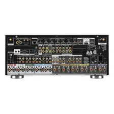 Marantz Sr7015 Receiver 9.2 Canais Hdmi 8k Av Audio 3d 110v Foto  mini 1