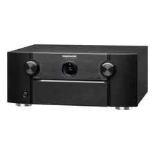 Marantz Sr7015 Receiver 9.2 Canais Hdmi 8k Av Audio 3d 110v Foto mini  2