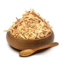 Marapuama Casca Rasurada Para Chá Premium 500g Mega Foto mini 2