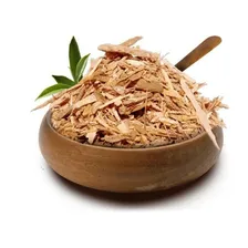 Marapuama Casca Rasurada Para Chá Premium 500g Mega Foto mini 1