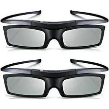Marca 2 X Samsung Ssg - 5150 GB para óculos 3D ativos de TV das séries D, E, ES e F Foto mini 1