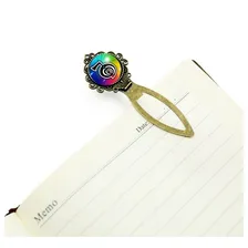 Marca Página Cho Ku Rei SĂmbolo Do Reiki Cor Bronze Cho Ku Rei 01 Foto mini 3